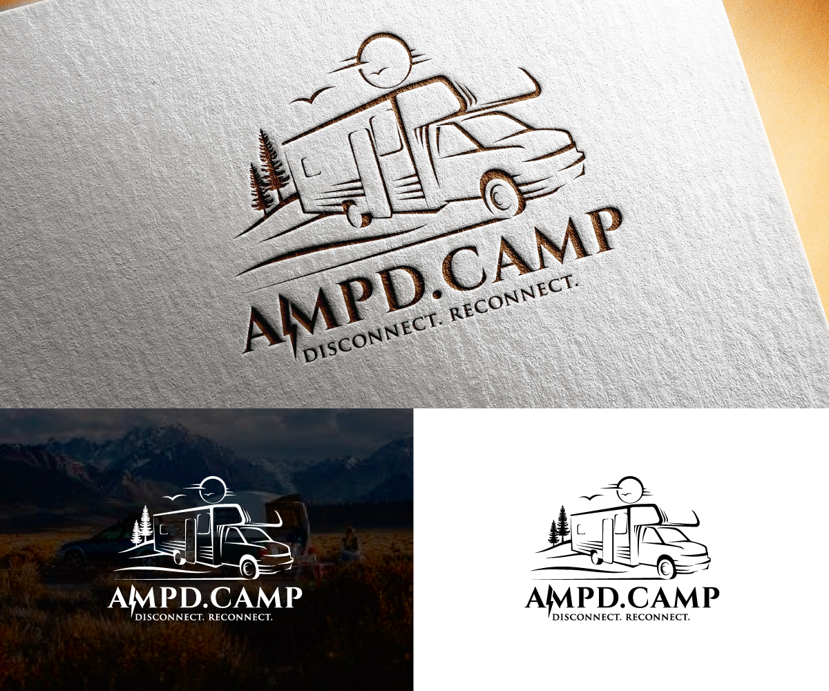 Logo Design by step forward 2 for this project | Design #28386307
