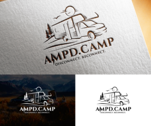 Logo Design by step forward 2 for this project | Design: #28386307