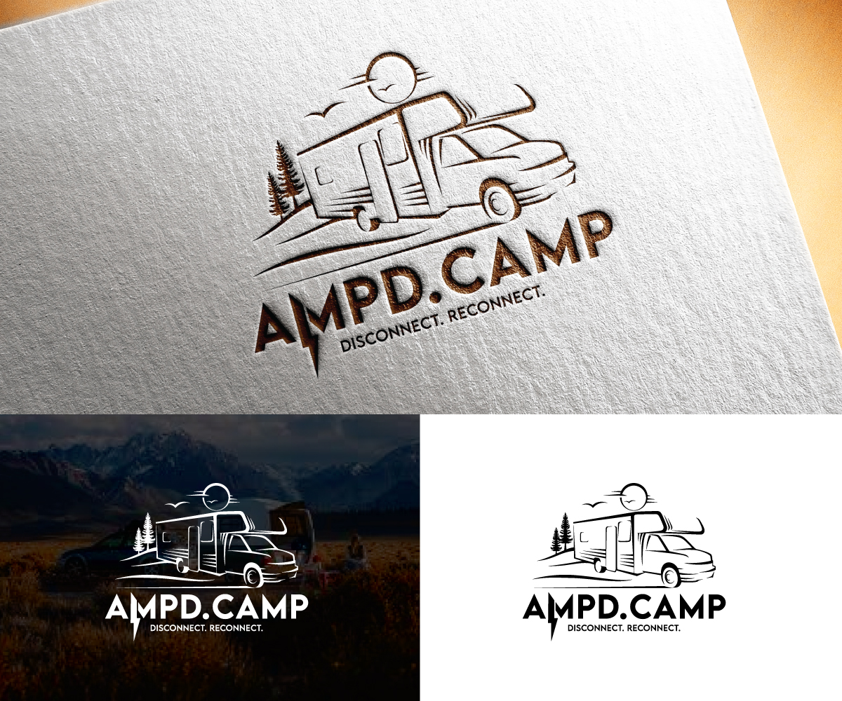 Logo Design by step forward 2 for this project | Design #28391578