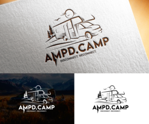 Logo Design by step forward 2 for this project | Design: #28391578