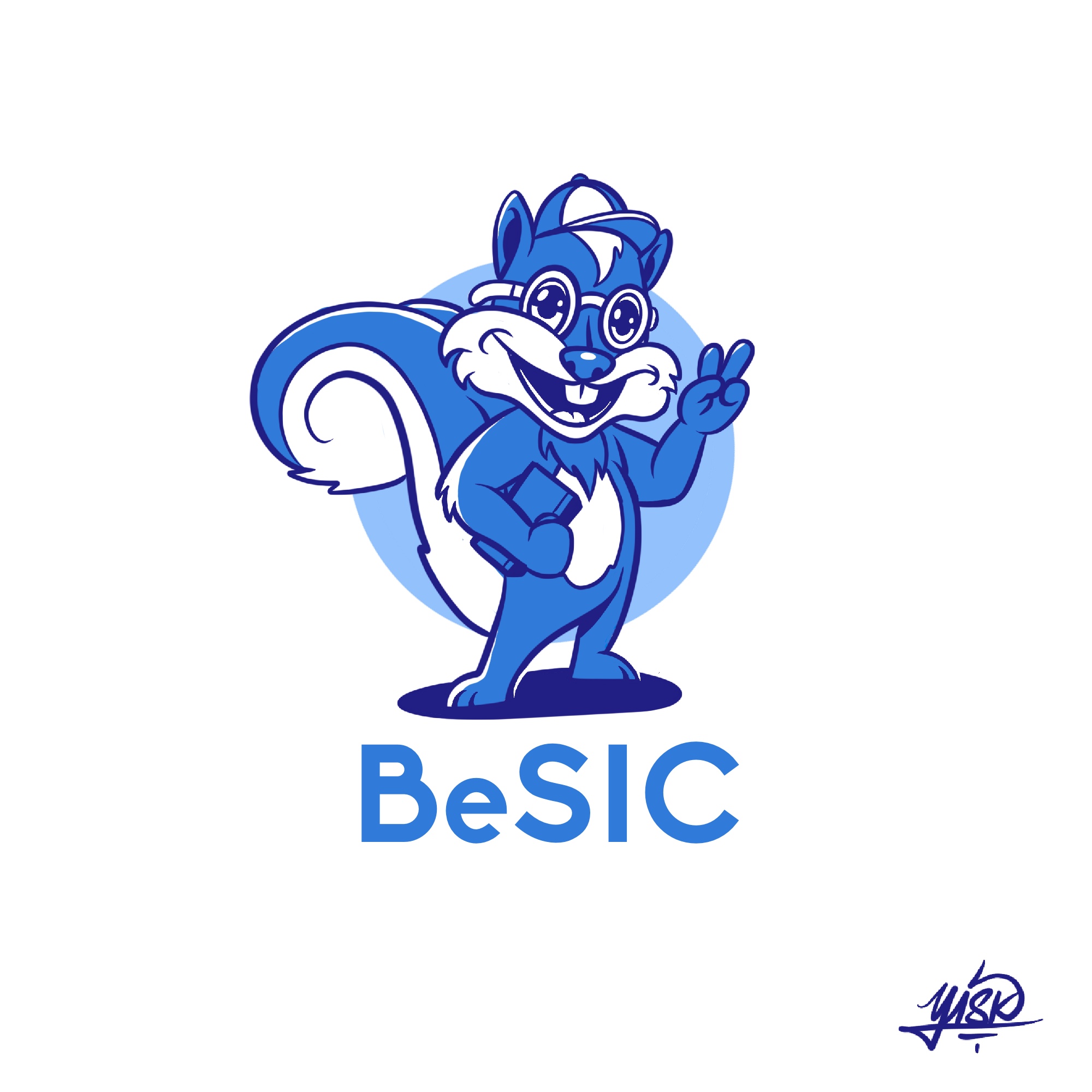 Logo Design by El Yisk 2 for this project | Design #28389012