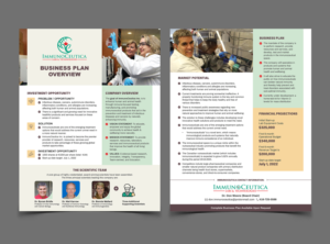 Flyer-Design von SnehaCreative für dieses Projekt | Design: #28417027