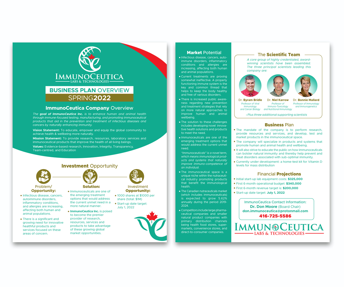 Flyer Design by Erdie Tadeo for this project | Design #28403564