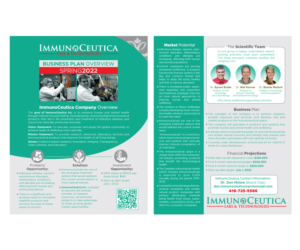 Flyer Design by Erdie Tadeo for this project | Design: #28410747