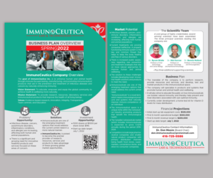 Flyer-Design von Erdie Tadeo für dieses Projekt | Design: #28416003