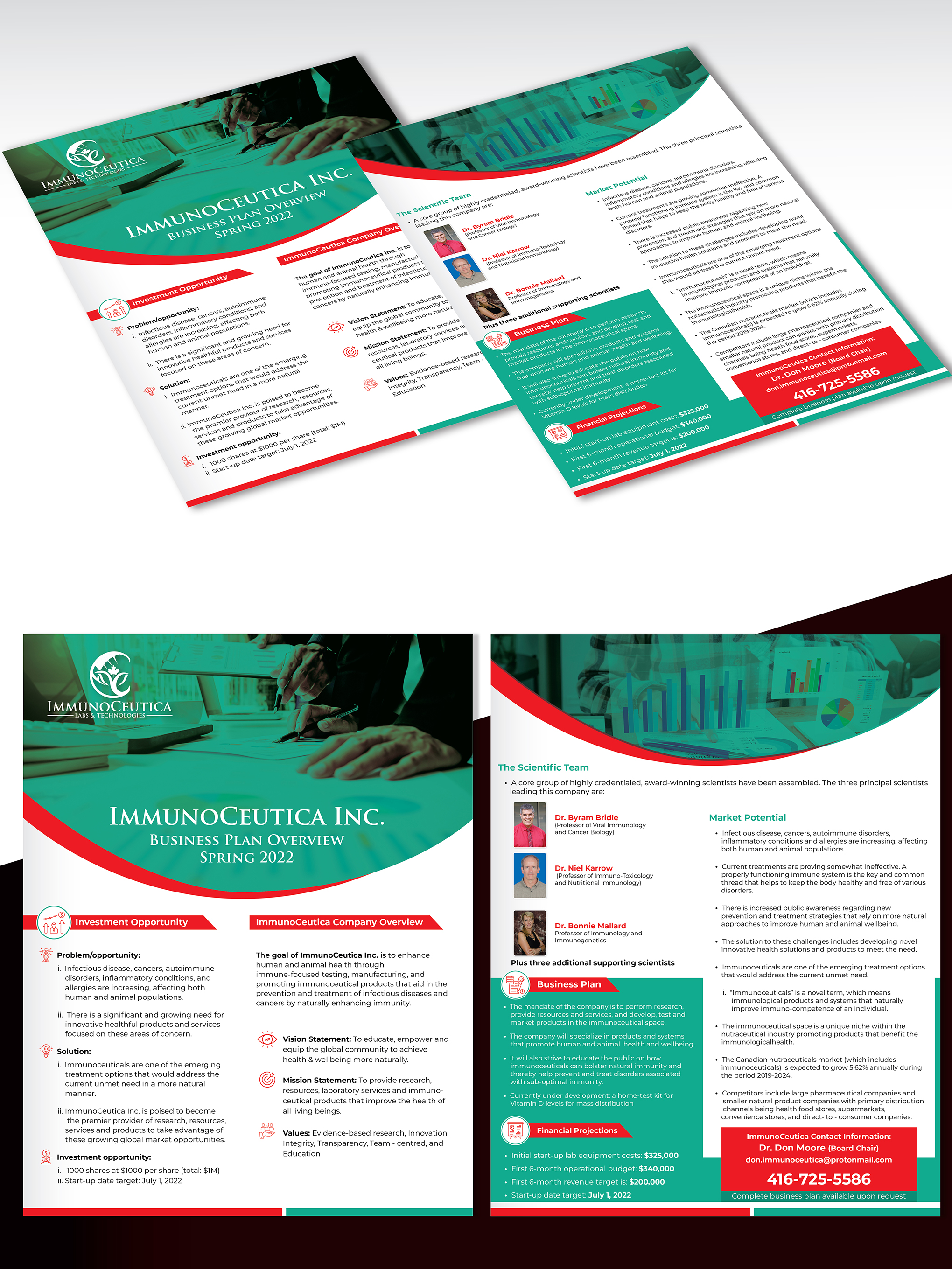 Flyer Design by creativemood438 for this project | Design #28417600