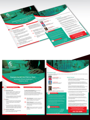 Flyer Design by creativemood438 for this project | Design: #28417600