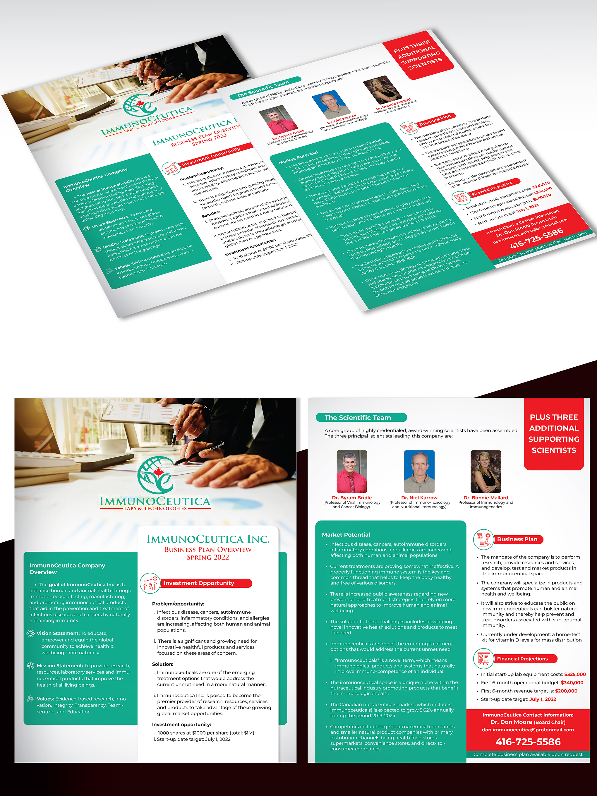 Flyer Design by creativemood438 for this project | Design #28417601