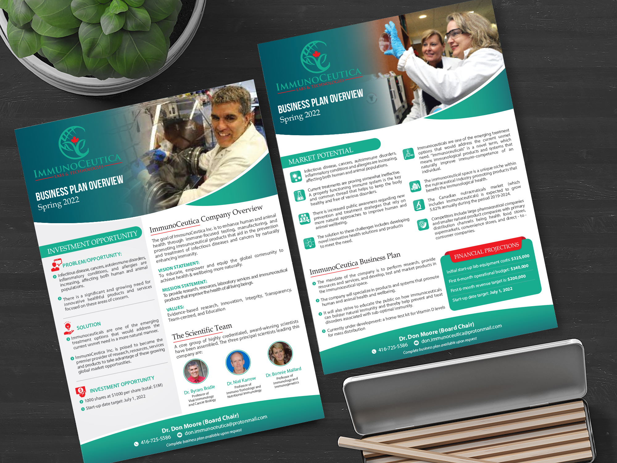 Flyer Design by alex989 for this project | Design #28415044
