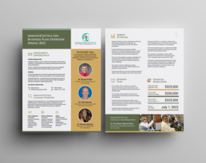 Flyer Design by JK18 for this project | Design: #28422014