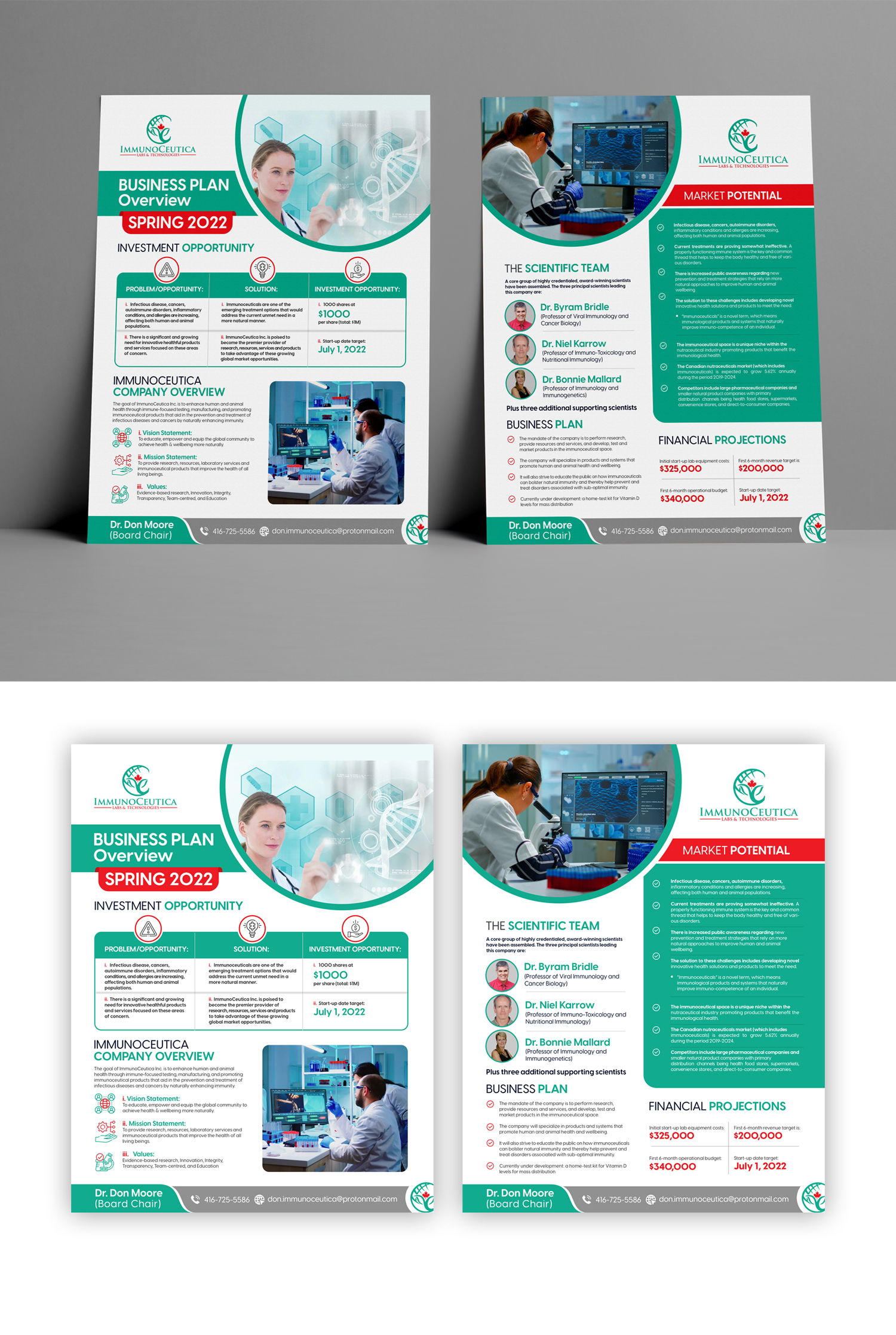 Design de Flyer par debdesign pour ce projet | Design #28387872