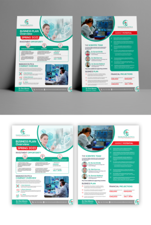 Flyer Design by debdesign for this project | Design: #28387872