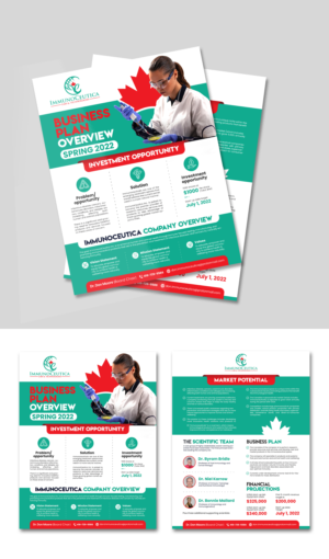 Flyer Design by debdesign for this project | Design: #28392664