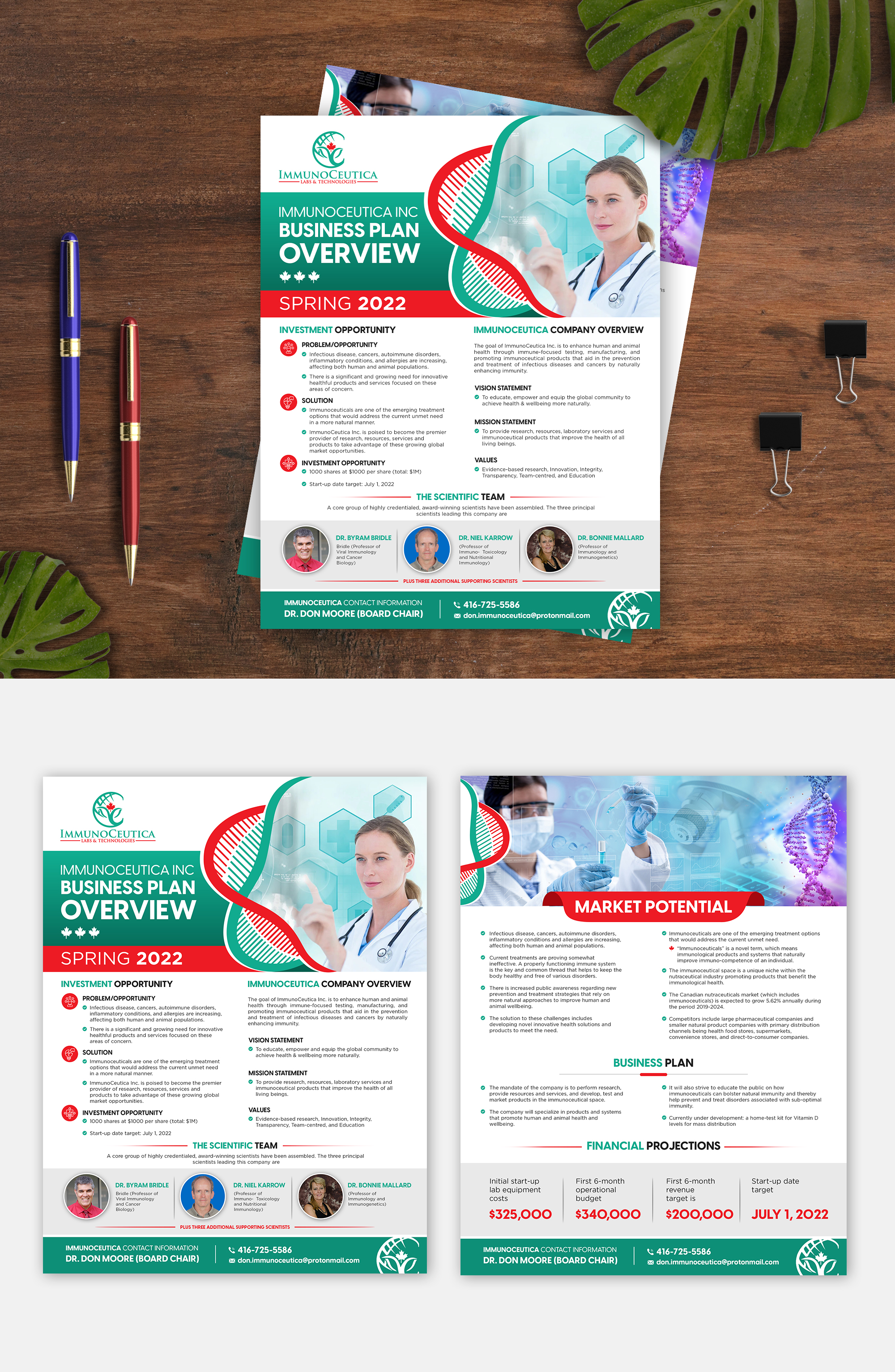 Diseño de Flyer por debdesign para este proyecto | Diseño #28393365