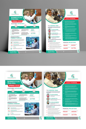 Flyer Design by debdesign for this project | Design: #28407274