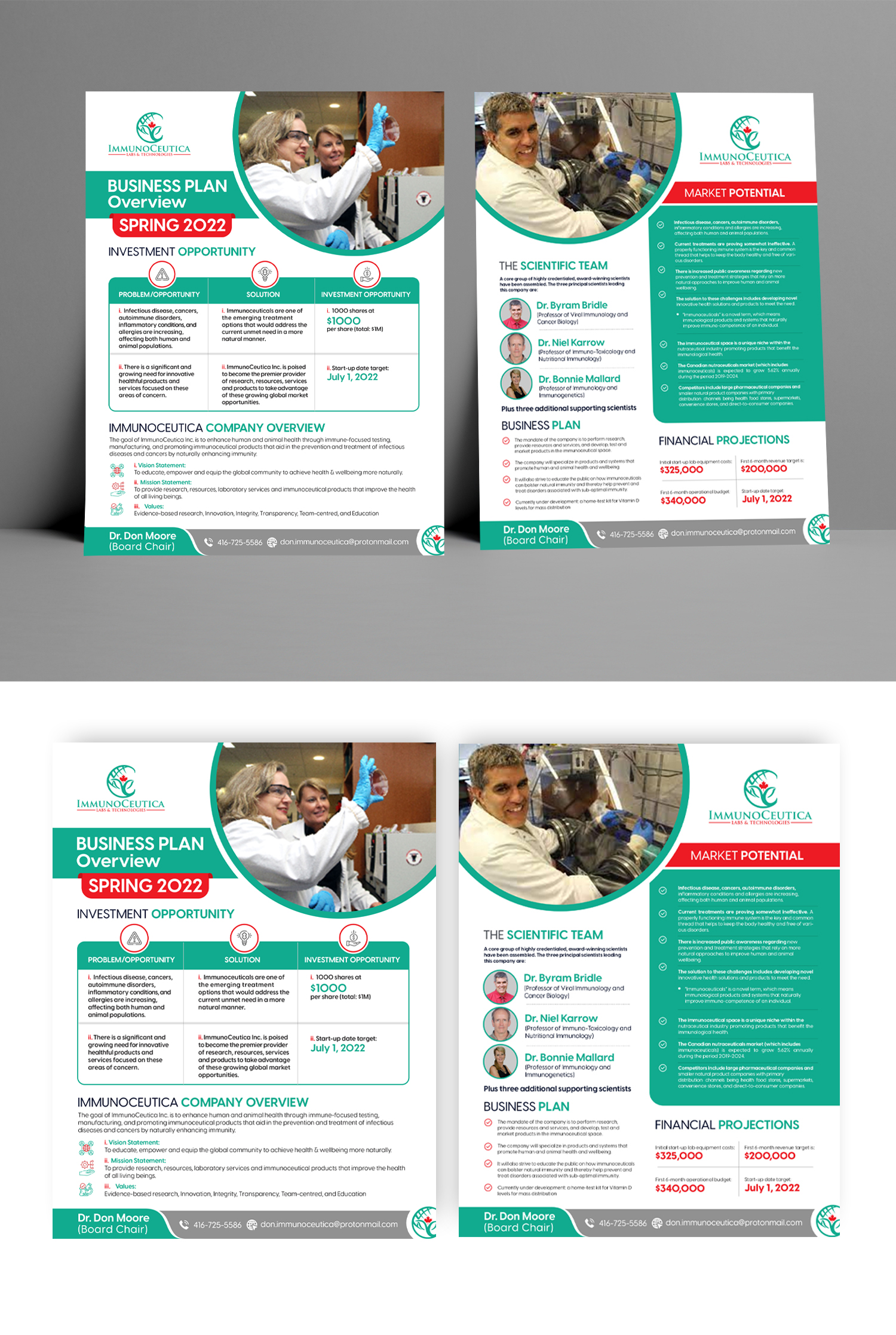 Flyer-Design von debdesign für dieses Projekt | Design #28416024