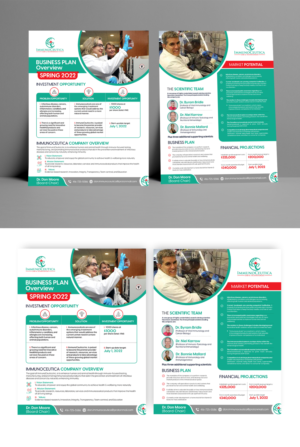 Flyer Design by debdesign for this project | Design: #28416024