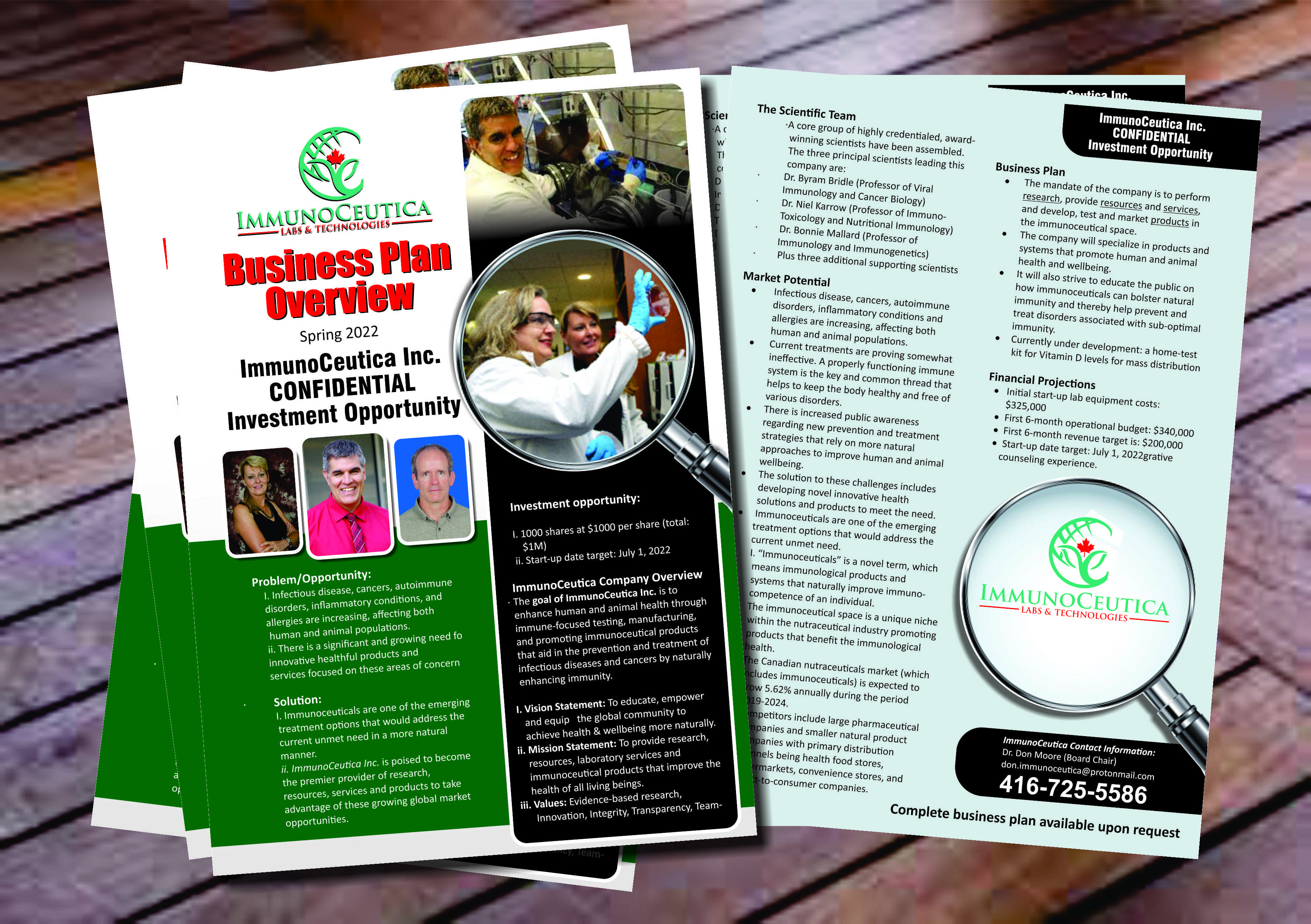 Flyer Design by tsmaponga34 for this project | Design #28419154