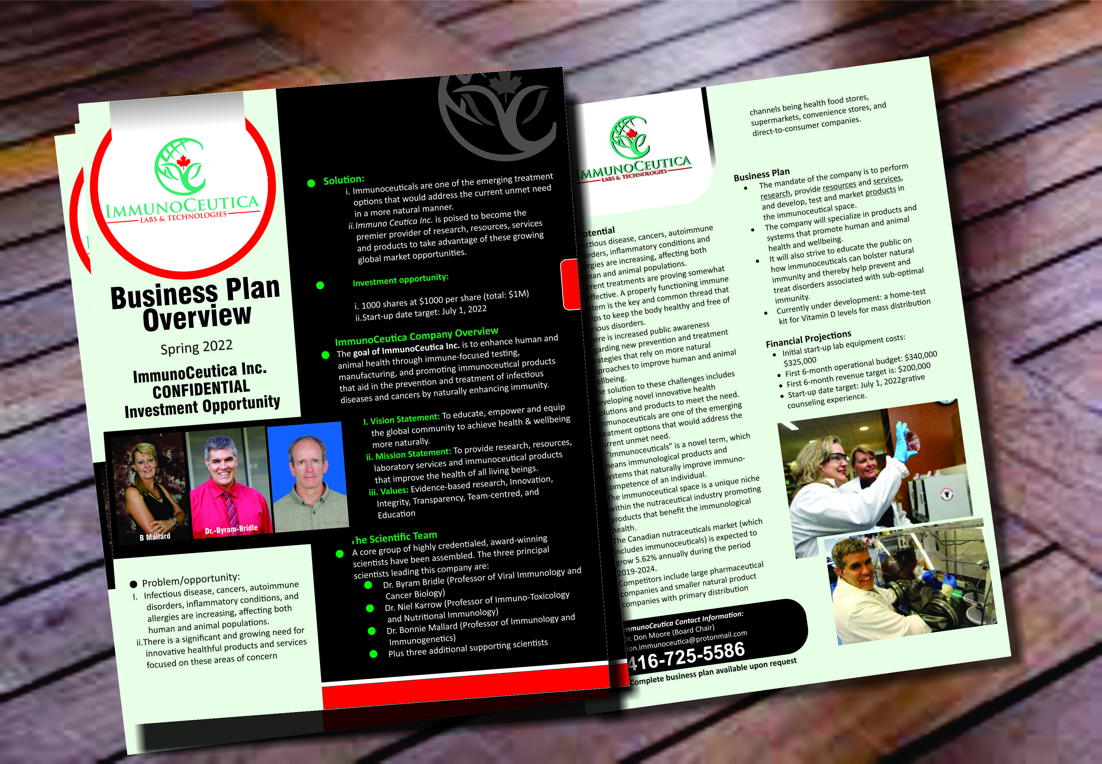 Flyer Design by tsmaponga34 for this project | Design #28419158