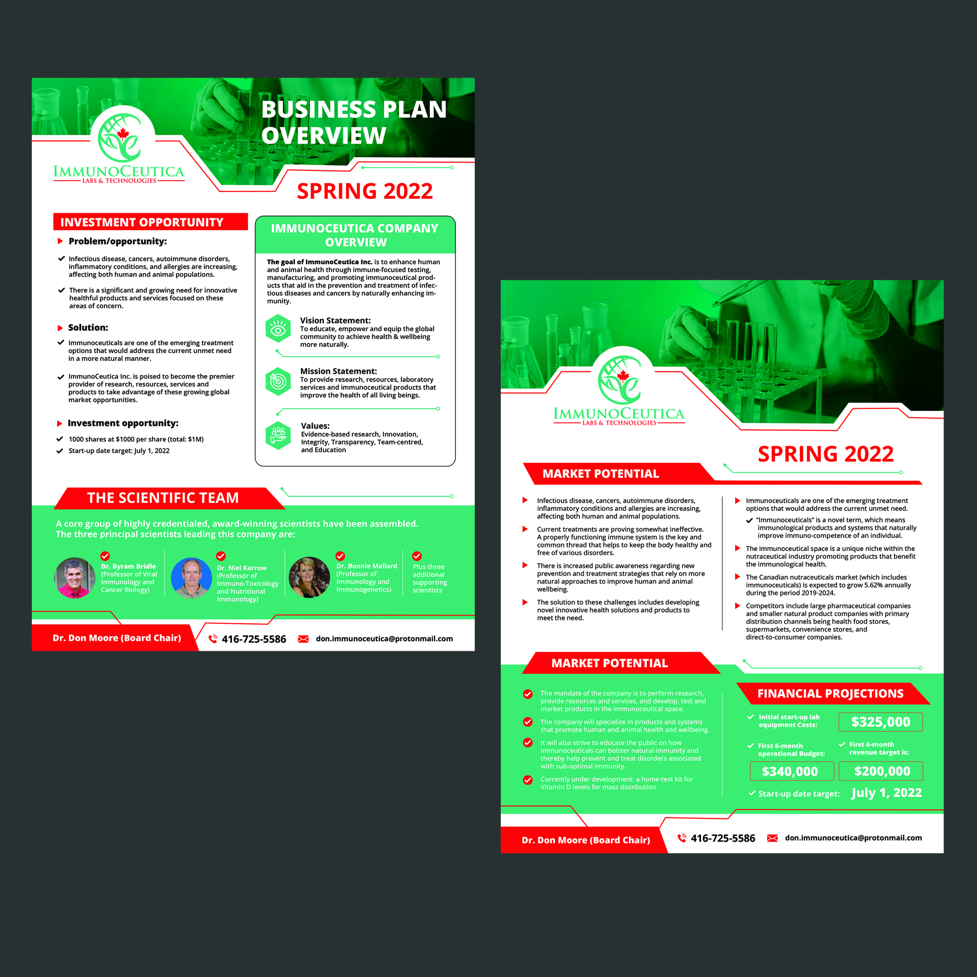 Flyer Design by D better Design for this project | Design #28400786