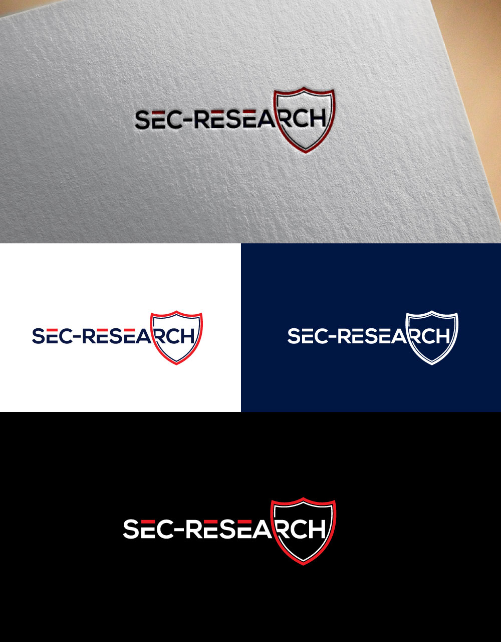 Logo Design by Mi Design1 for this project | Design #28385977