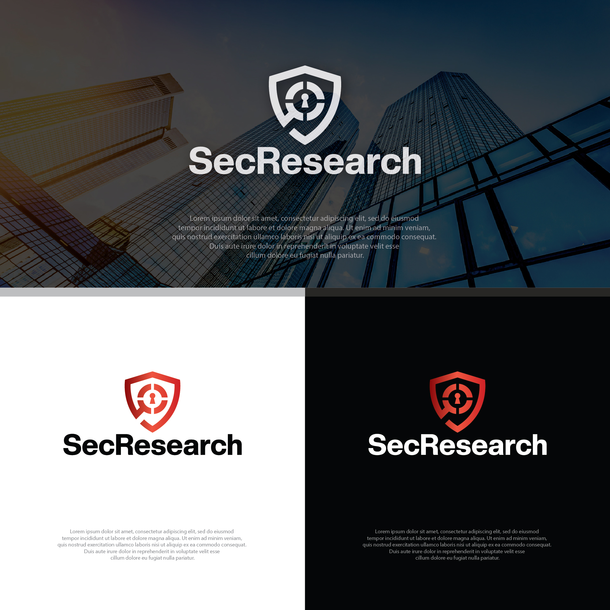 Logo Design by RPN.Kusuma for this project | Design #28414805