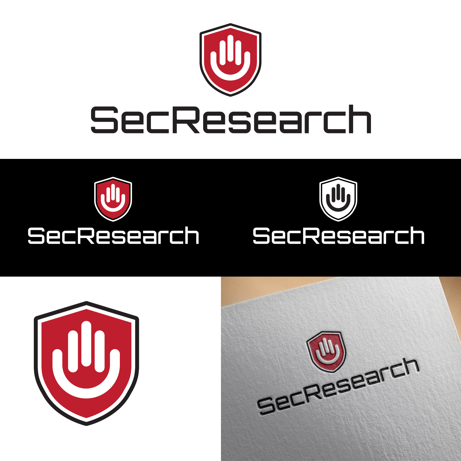 Logo Design by Fendr for this project | Design #28400396