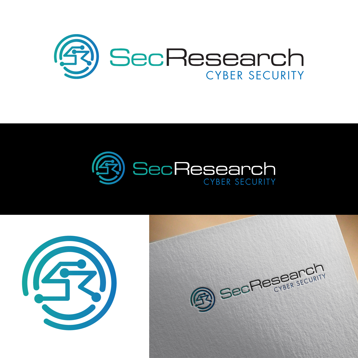 Logo Design by Fendr for this project | Design #28400400