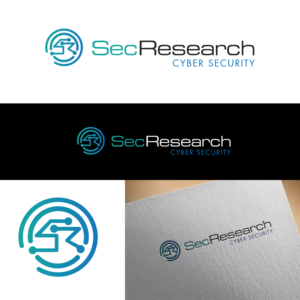 Logo Design by Fendr for this project | Design: #28400400