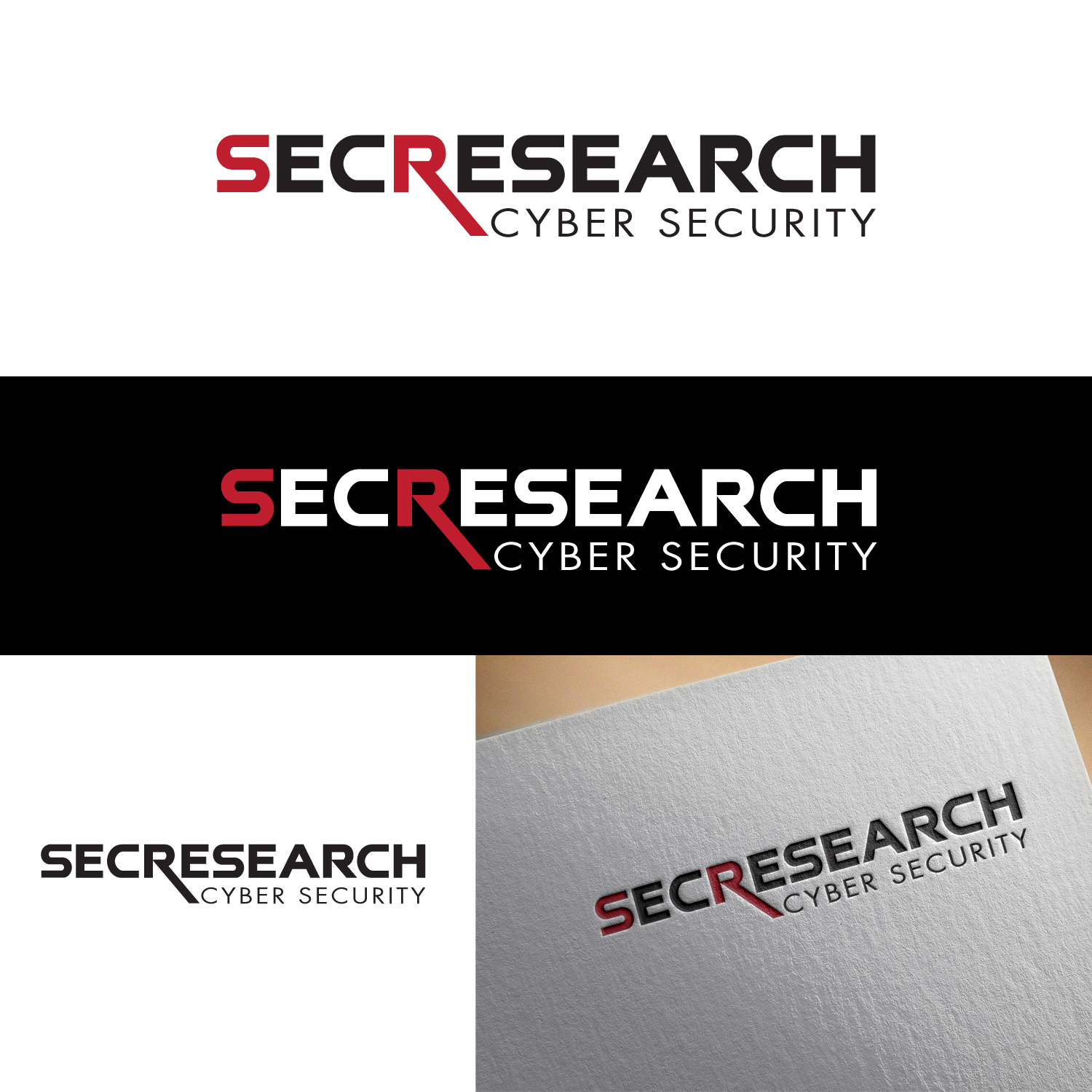Logo Design by Fendr for this project | Design #28400404