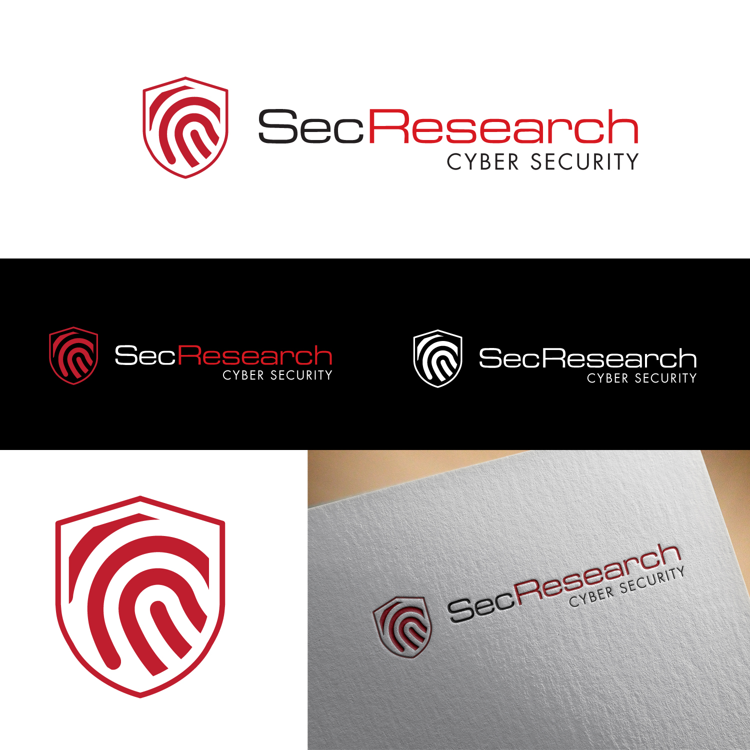 Logo Design by Fendr for this project | Design #28400406