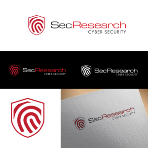 Logo Design by Fendr for this project | Design: #28400406
