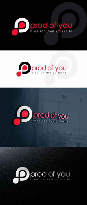 Logo Design by enriquecoello_24