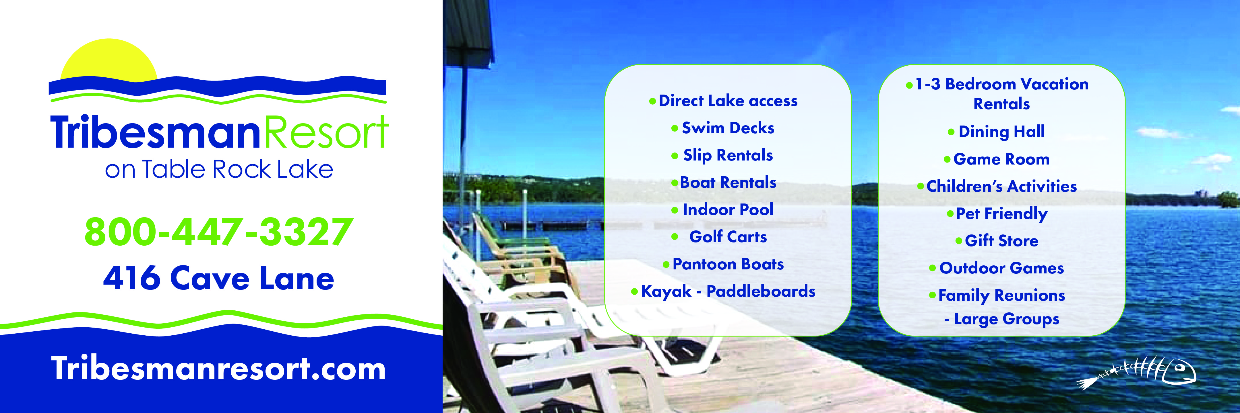 Signage Design by r.benlak for Freedom Vacation Rentals | Design #28384372