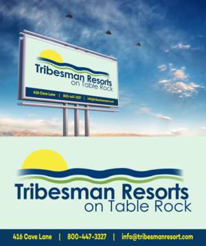 Signage Design by Impressive Solutions for Freedom Vacation Rentals | Design: #28392160