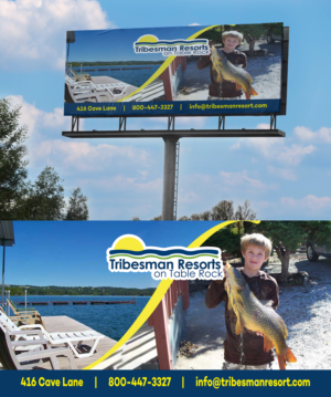 Signage Design by Impressive Solutions for Freedom Vacation Rentals | Design: #28392167