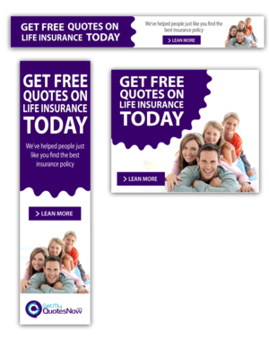 Banner Ads &amp; Design