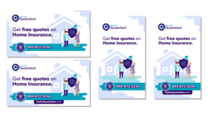 Diseño De Banner Publicitario por Hover para este proyecto | Diseño #28386505