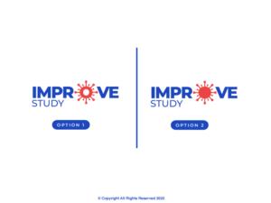 IMPROVE study | Logo Design by Ash 