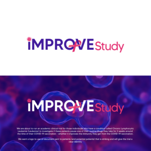 IMPROVE study | Design de Logo par DSCMedia™