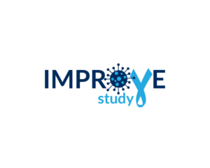 IMPROVE study | Logo Design by Isnah Logo