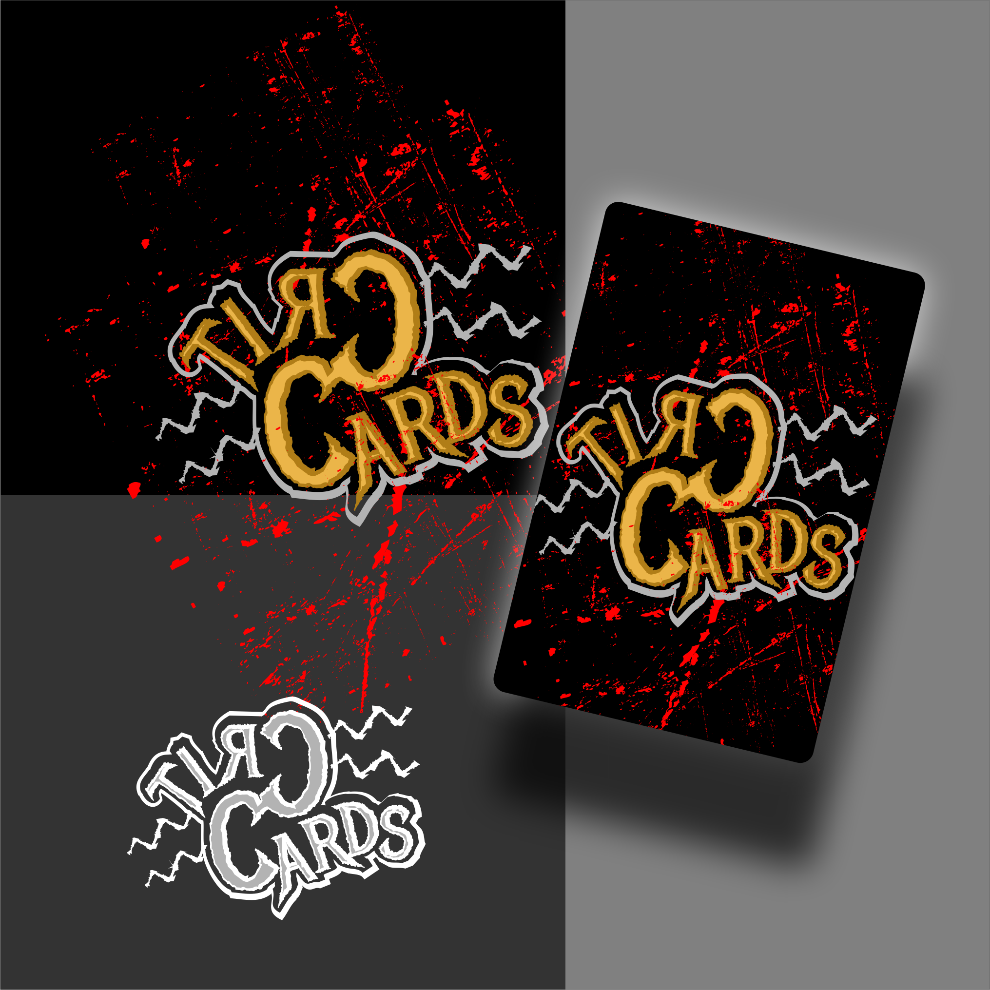 Logo Design by kolevvp for this project | Design #28413202