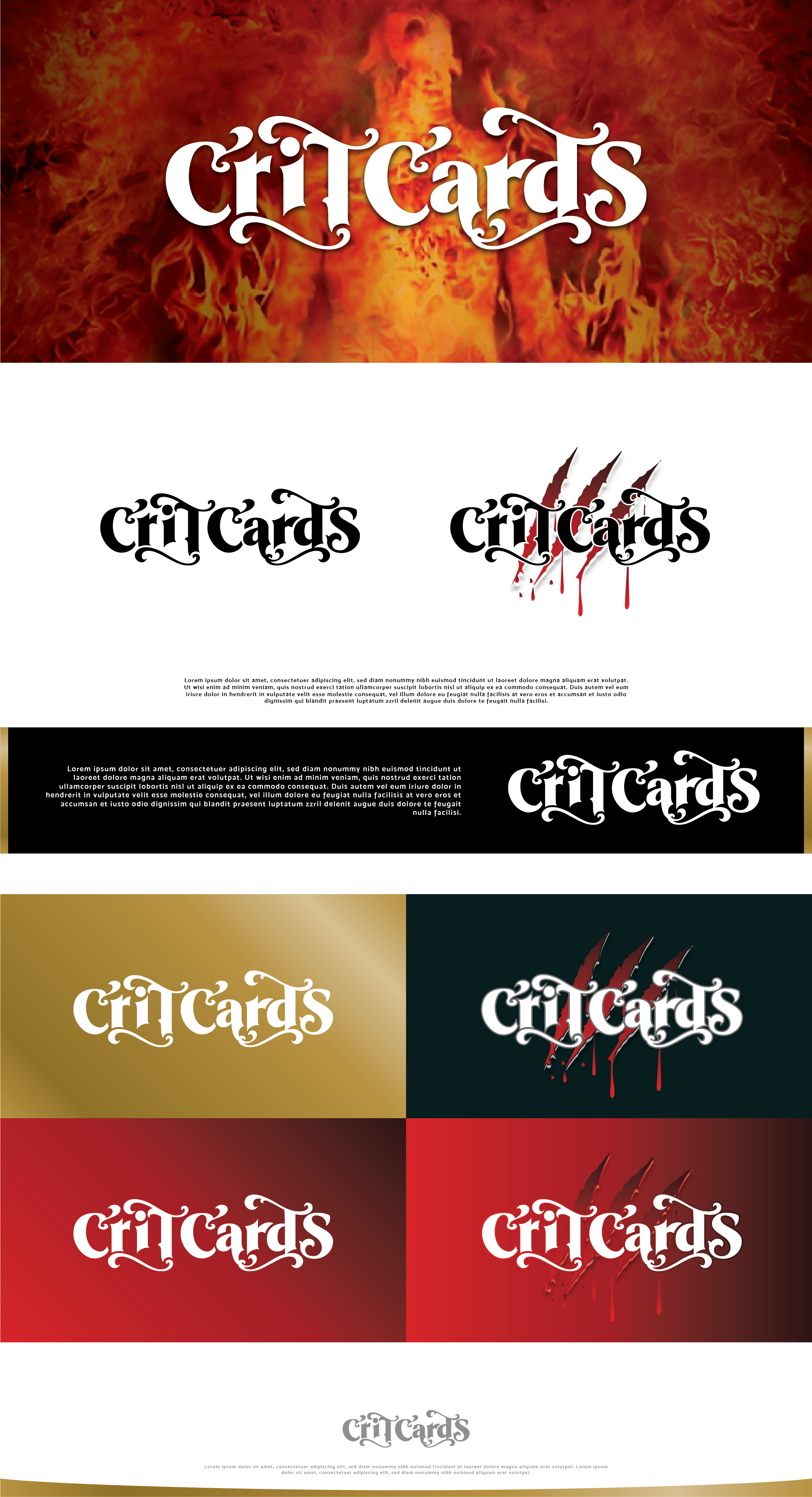 Logo Design by Gabriel T. Marques for this project | Design #28389878