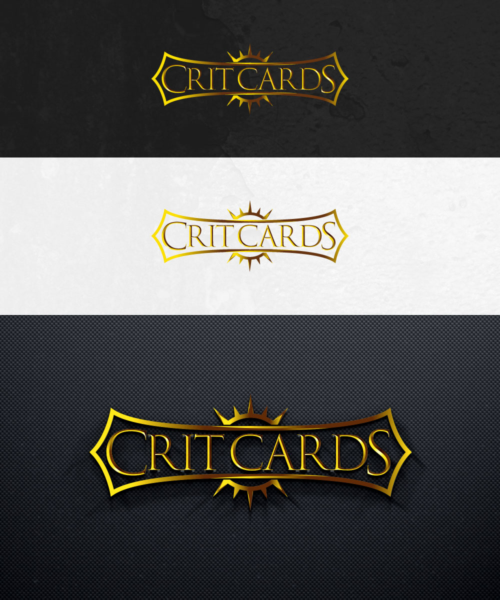 Logo Design by Trident for this project | Design #28399175