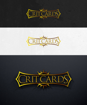 Logo Design by Trident for this project | Design: #28399175