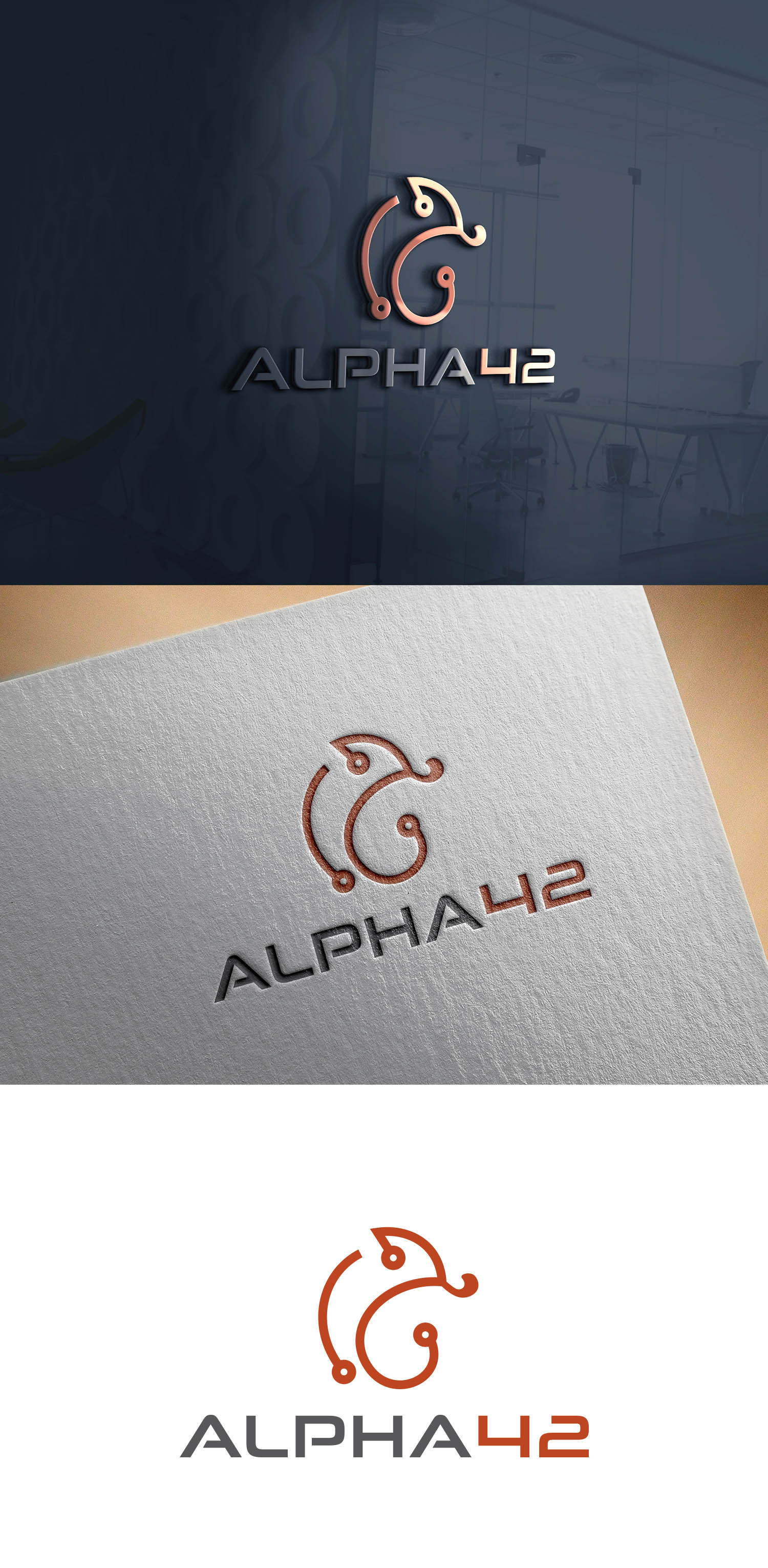 Logo Design by sariaka for this project | Design #28394082