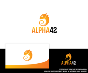 Logo-Design von alvinnavarra für dieses Projekt | Design: #28386227
