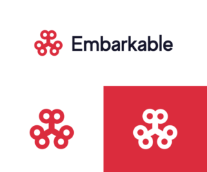 Logo Design by _taku_