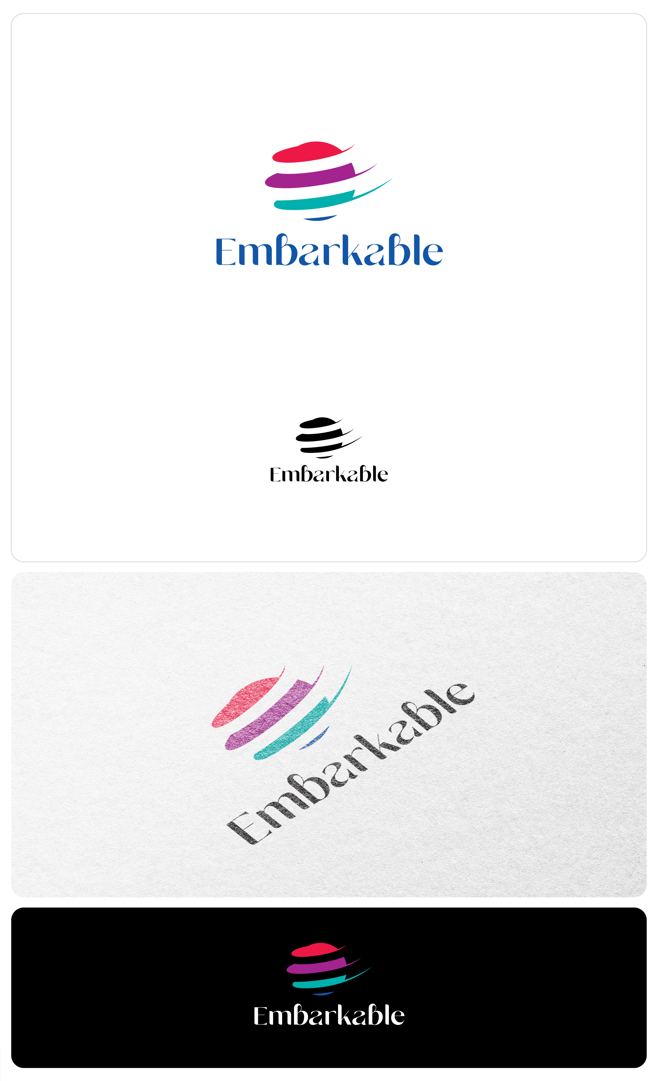 Logo Design by ambiii for this project | Design #28393219