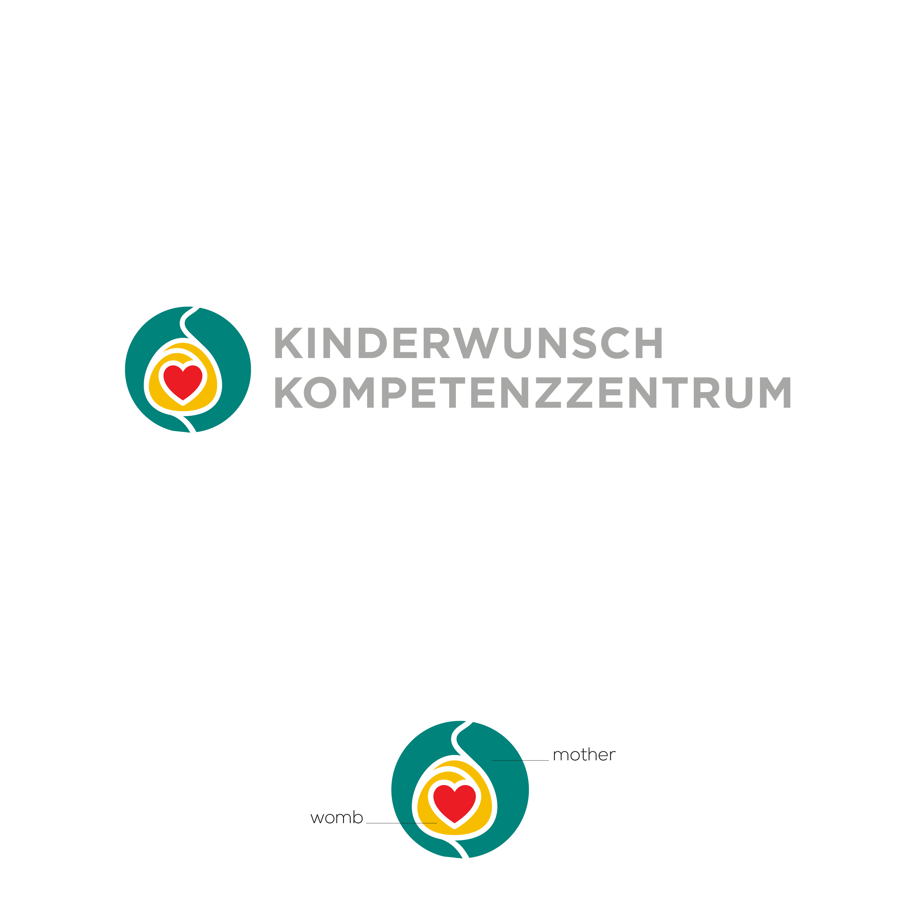 Logo Design by the3kings for JUD EGGENBERGER GmbH | Design #31236359